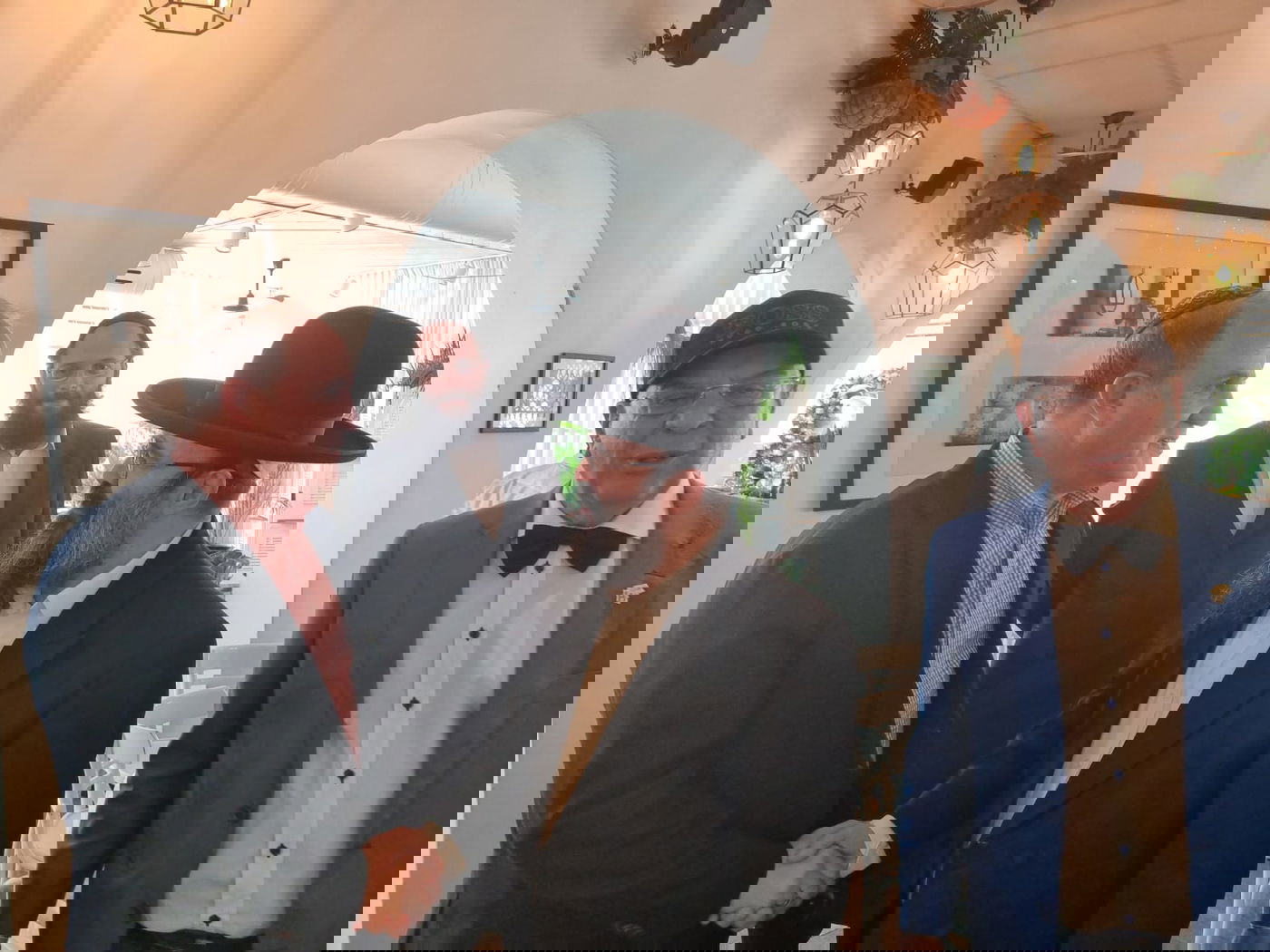 זופניק בכיכר • כל התמונות והנייעס של השבוע