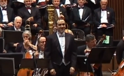 היום הרת עולם: סיפורו של החזן שלחם בזבוב