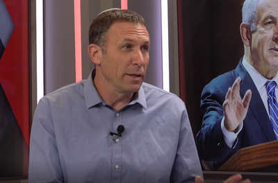 ח"כ מתן כהנא שיהפוך לשר הדתות בראיון