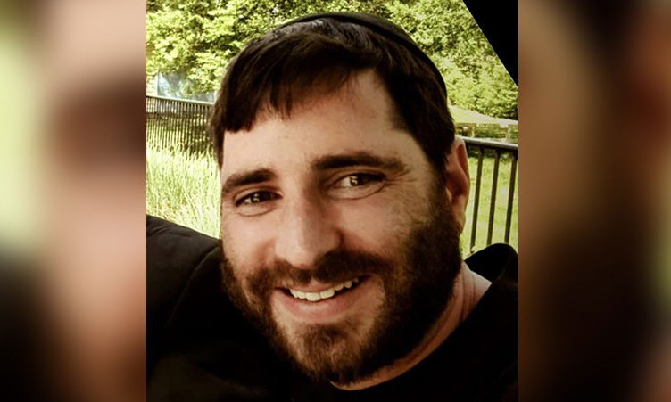 אפרים גורדון