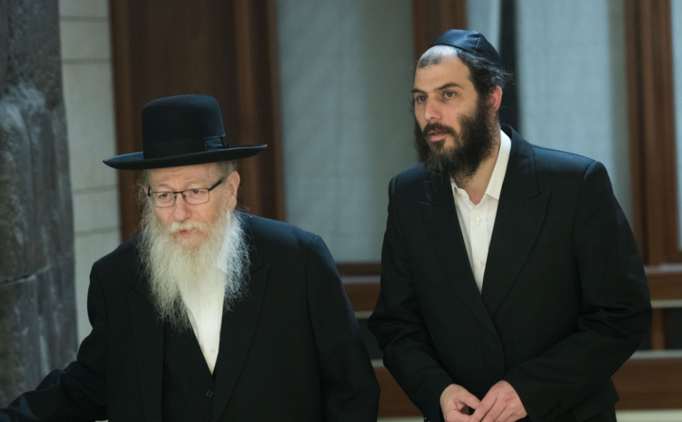 ליצמן ובבצ'יק, ארכיון