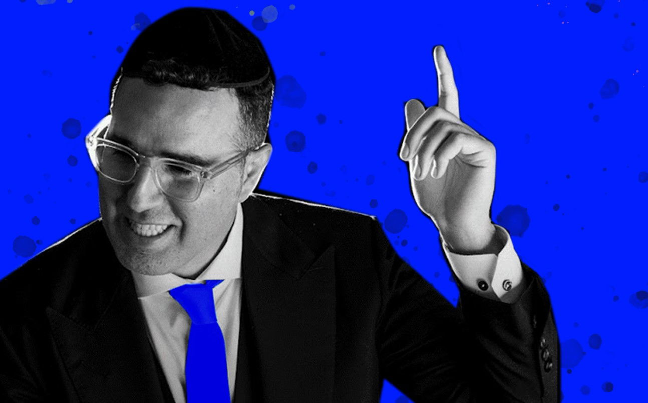 יעקב שוואקי בסינגל נוסף מהאלבום החדש