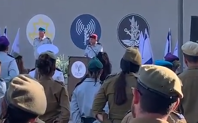 צה"ל ויתר על 5 טילים יקרים במהלך המבצע