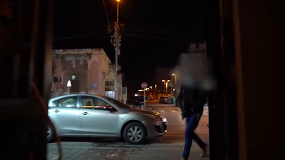 נשים יהודיות שחיות בתוככי כפרים ערביים ביקשו להיחלץ משם בחודש האחרון