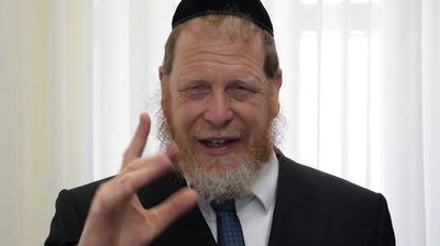 סגולה לרפואה שלימה • צפו ברב עידו ובר-ארליך