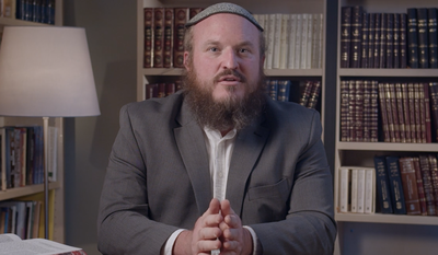 רגישות לשבת בצ'רנוביל  צפו בסיפור היומי