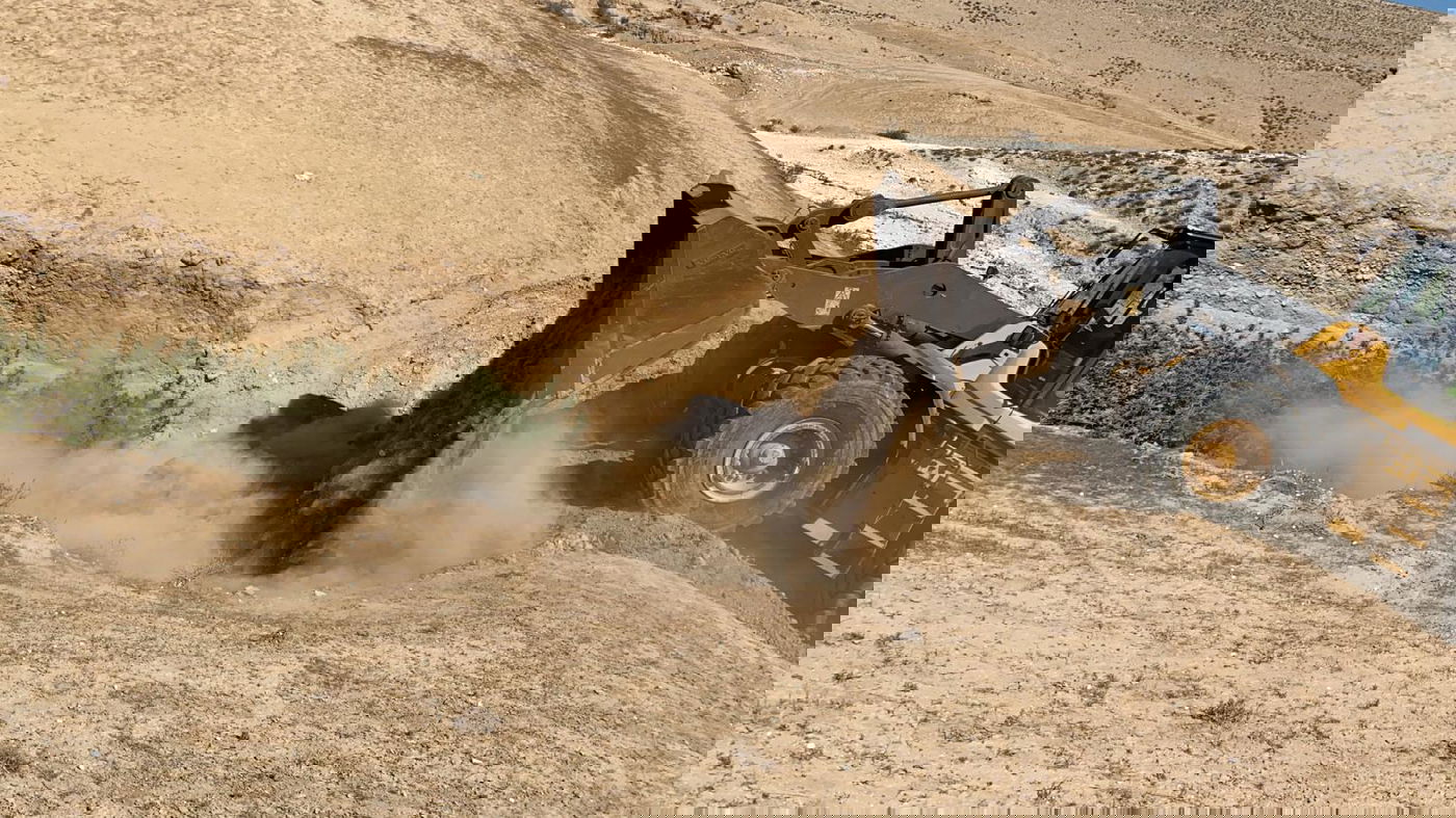 כך השמידה המשטרה שטחי גידול של מריחואנה