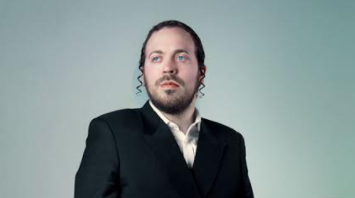 אברומי הולצלר בסינגל חדש: "כי מלאכיו"