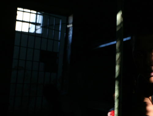 זוועה בלוב: ילד עם צרכים מיוחדים נכלא בחדר חשוך במשך 10 שנים