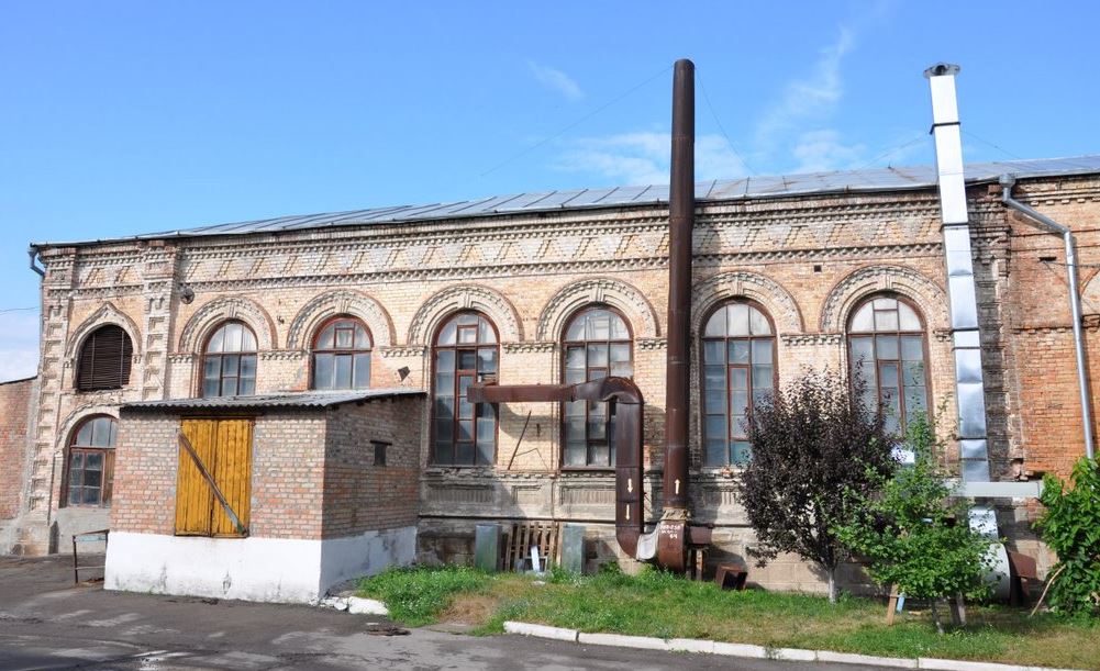 הקלויז שנפדה