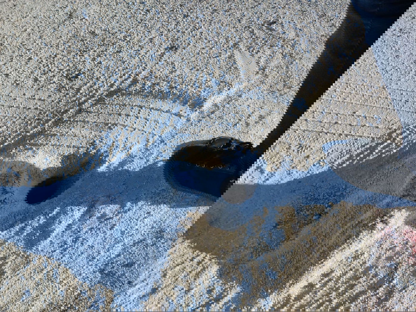 מספר כבישים באזור 'שערי צדק' - נחסמו לתנועה