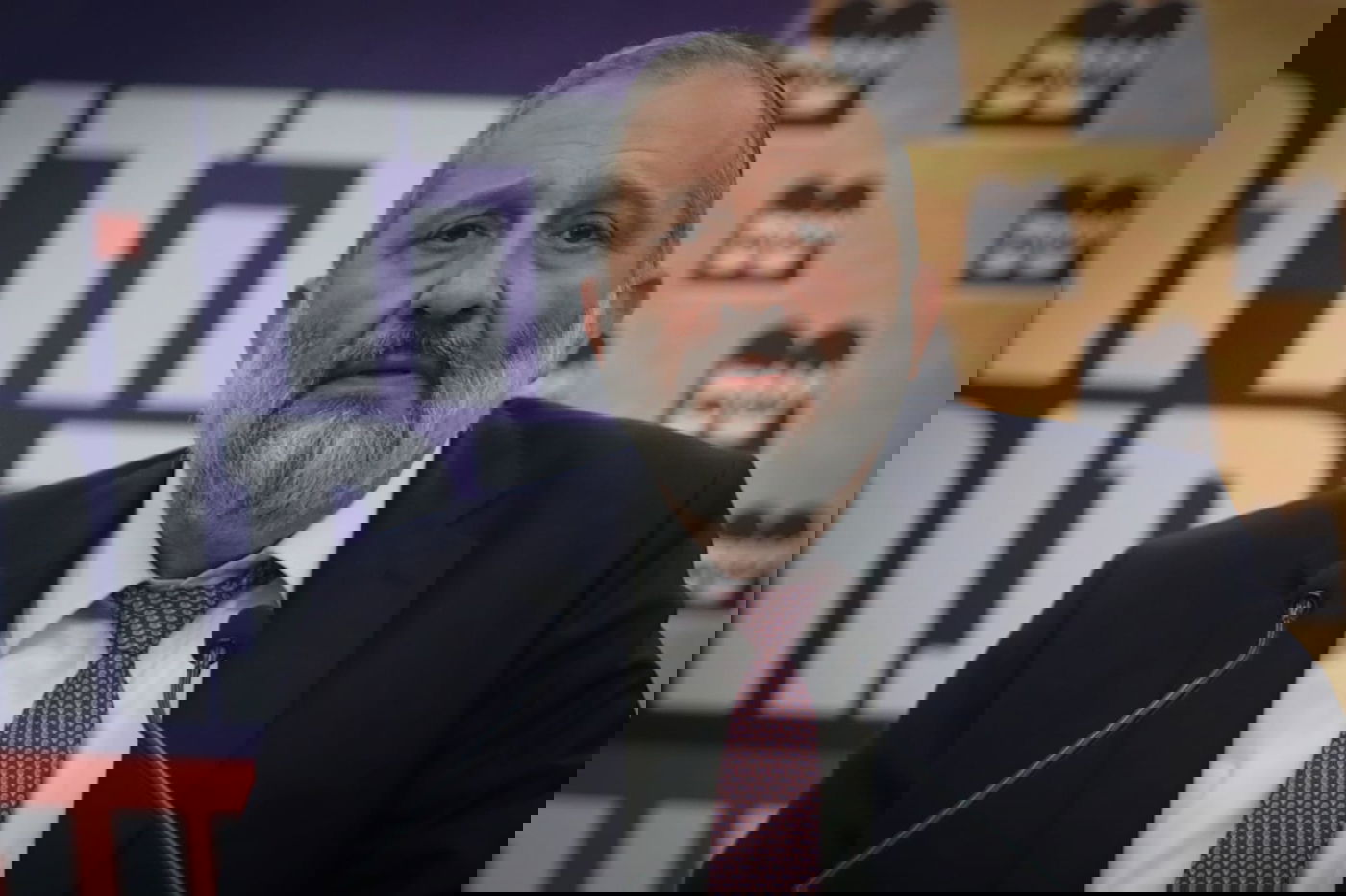 השר אריה דרעי