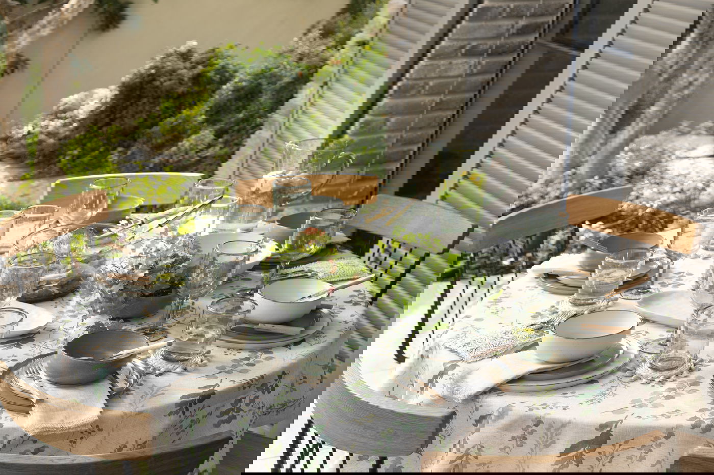 קולקציה מרעננת ב- FOX HOME לקראת עונת החתונות