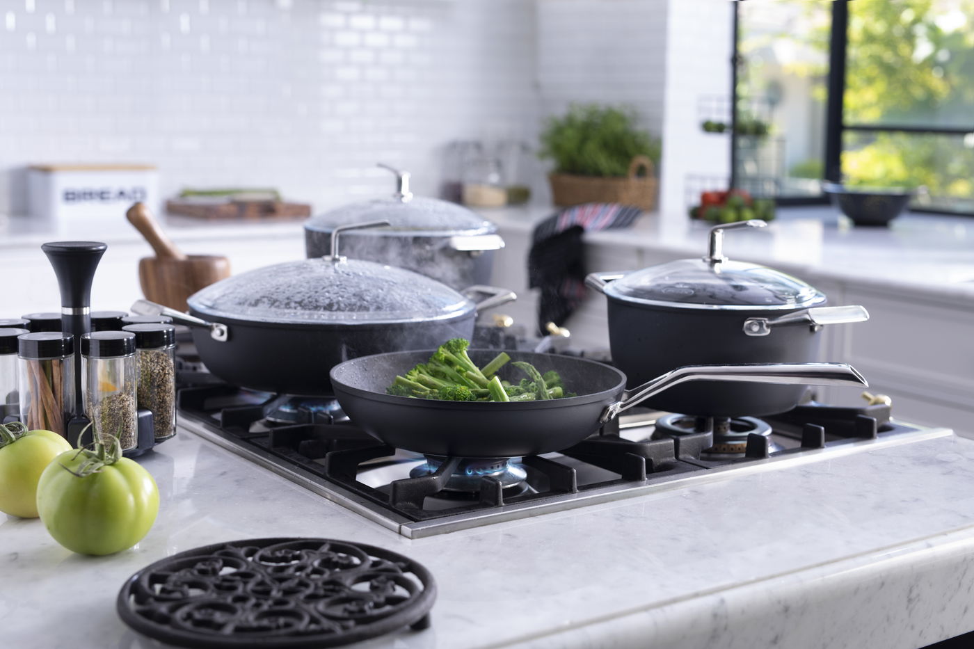 FOX HOME מציגה אלטרנטיבה אטרקטיבית בתחום הקניות לבית