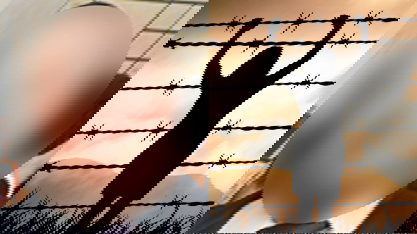 ה'גביר', אבי הבעל שעיגן