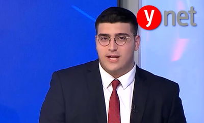 כהן באולפן ynet