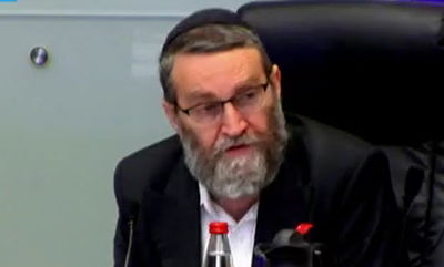 בעלי משפחתונים בקו האש יכנסו לסל הפיצויים