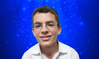 מיכאל רוזנבלום