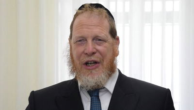 סגולה למציאת הזיווג • צפו ברב עידו ובר-ארליך