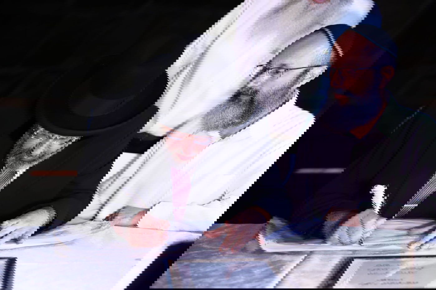 הרבנות הראשית ציינה מאה שנות פעילות