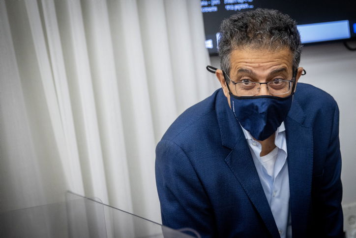 ישועה בבית המשפט