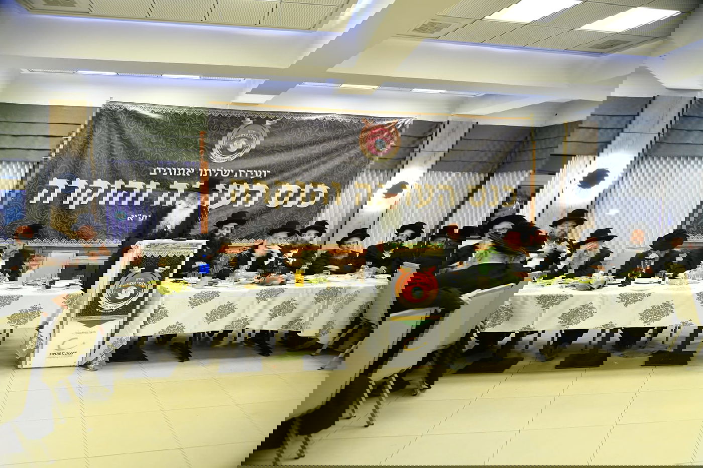 "הממשלה שתקום רוצה לראות אותנו קטנים, רעבים וזרוקים"