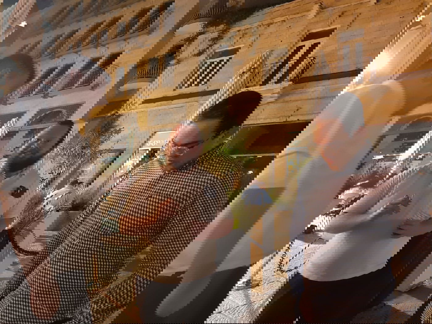 זופניק בכיכר • כל התמונות והנייעס של השבוע