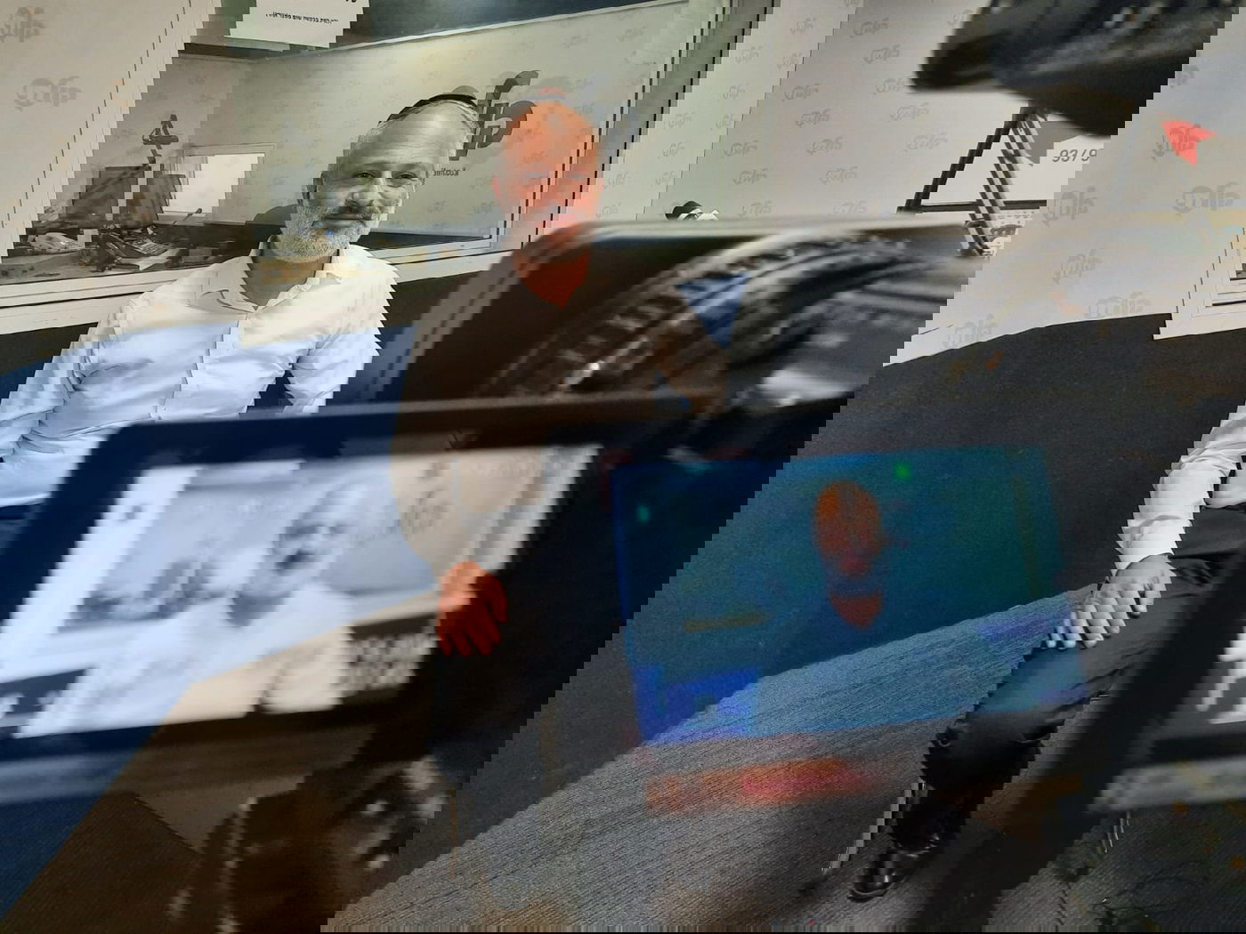 זופניק בכיכר • כל התמונות והנייעס של השבוע