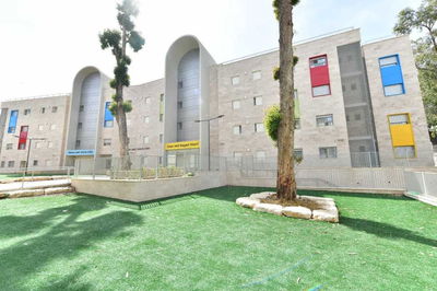 טעימה קטנה מהכישרון המבורך של ילדי קרית החינוך מגדל אור