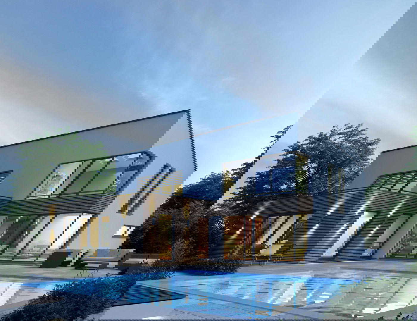 השטחים המיועדים לבנייה חד קומתית מצטמצמים ככל שחולף הזמן