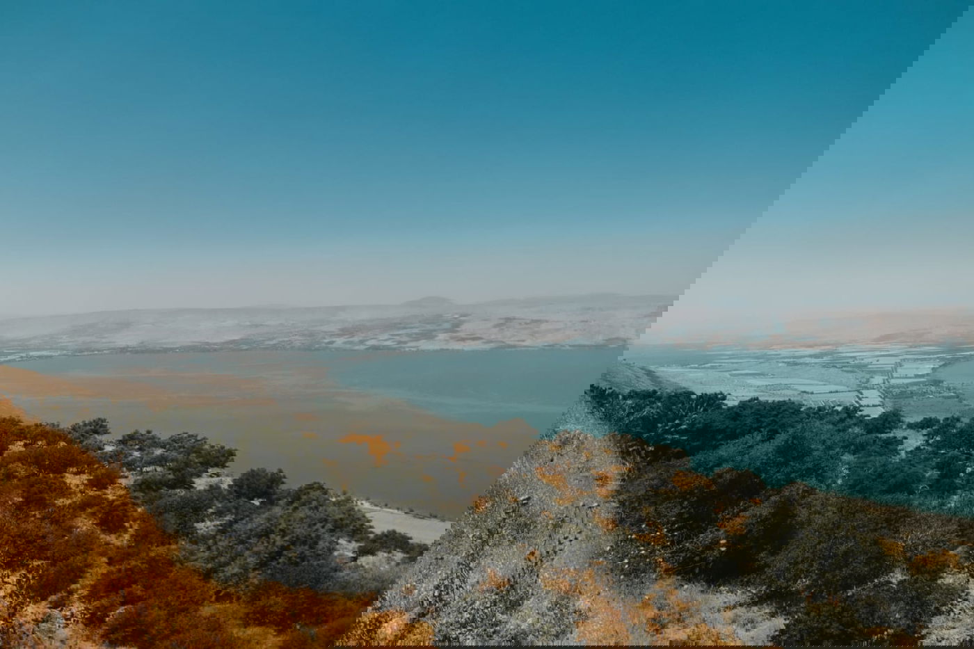 תיעוד: הזרימות המדהימות בנחלי הצפון