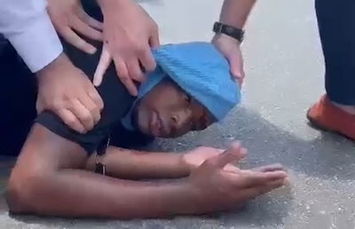 רגעי ההשתלטות