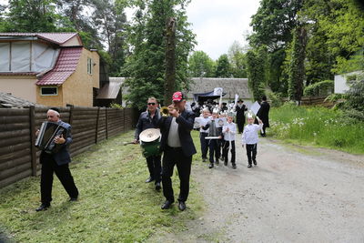 לאחר מאה שנה: ספר תורה חדש בז'יטומיר