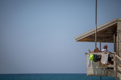 התחזית: ירידה בטמפרטורות והקלה בחום