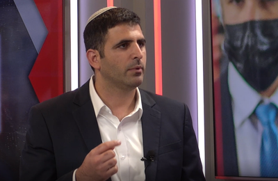 ח"כ קרעי: "למה החרדים לא מפגינים נגד בנט?"