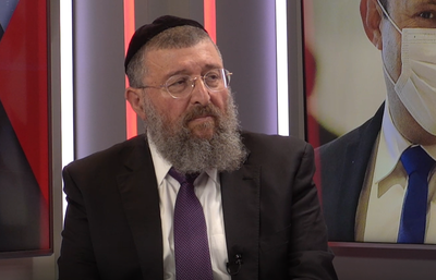 סגן השר יואב בן צור במתקפה חריפה נגד נפתלי בנט