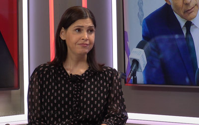 ח"כ קארין אלהרר: "תוקם ועדת חקירה ממלכתית"