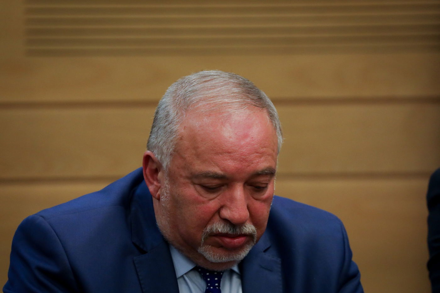 בשם ובמלכות: בנט פתח את ישיבת הממשלה ב"שהחיינו"