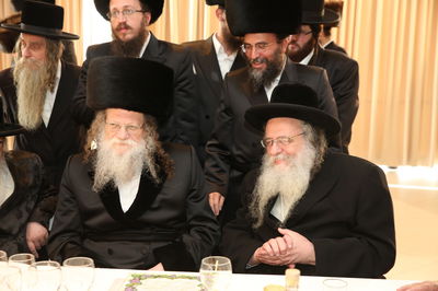 הגר"ש אלתר והרבי ממודז'יץ