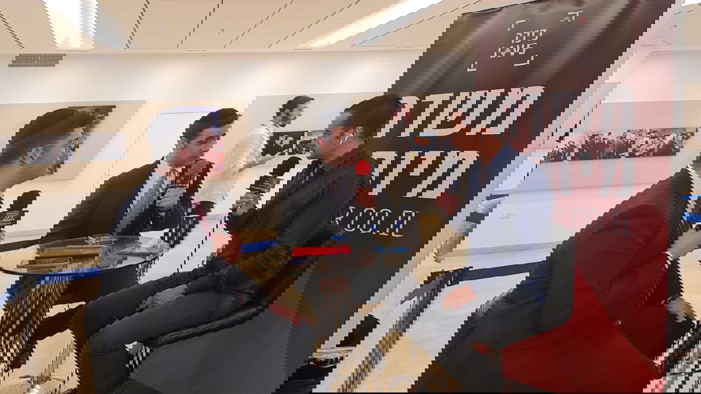 יובל קרני,, הכתב הפוליטי של ידיעות אחרונות