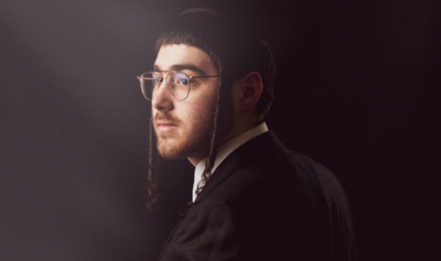 שמילי שטיינברג בסינגל חדש: "השיבנו"