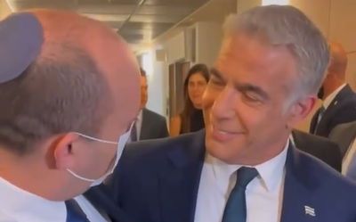 רה"מ המיועד: ה'סטורי' של בנט, ביומו הגדול