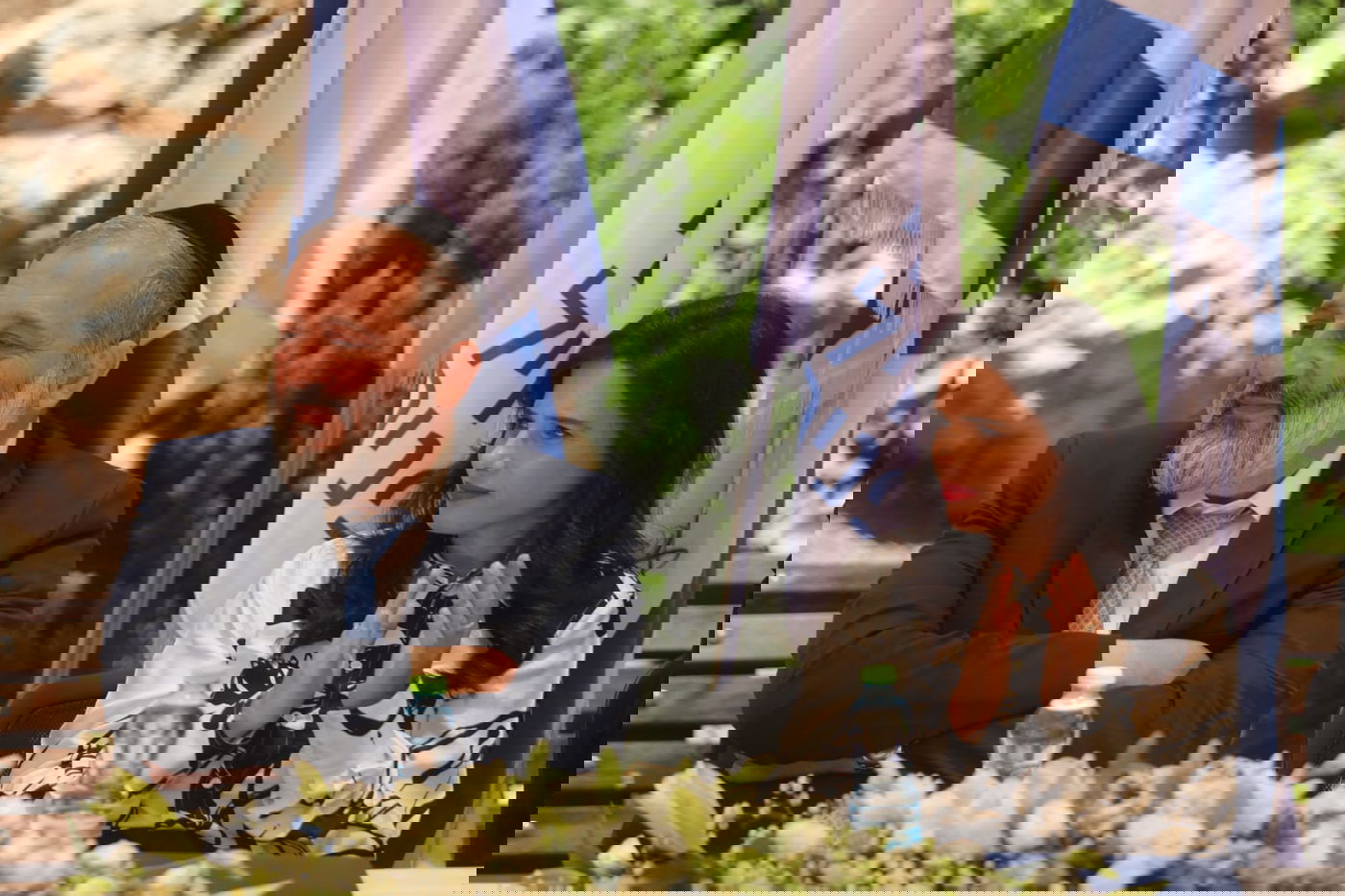 השר היוצא אריה דרעי: "מבקש סליחה, לפעמים הפתיל קצר"