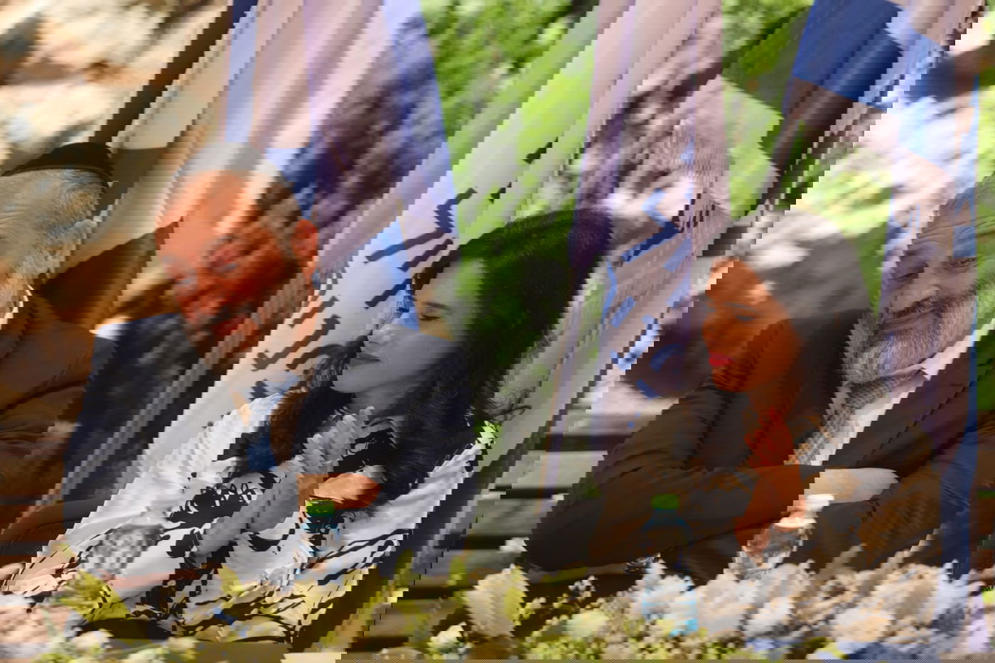 השר היוצא אריה דרעי: "מבקש סליחה, לפעמים הפתיל קצר"