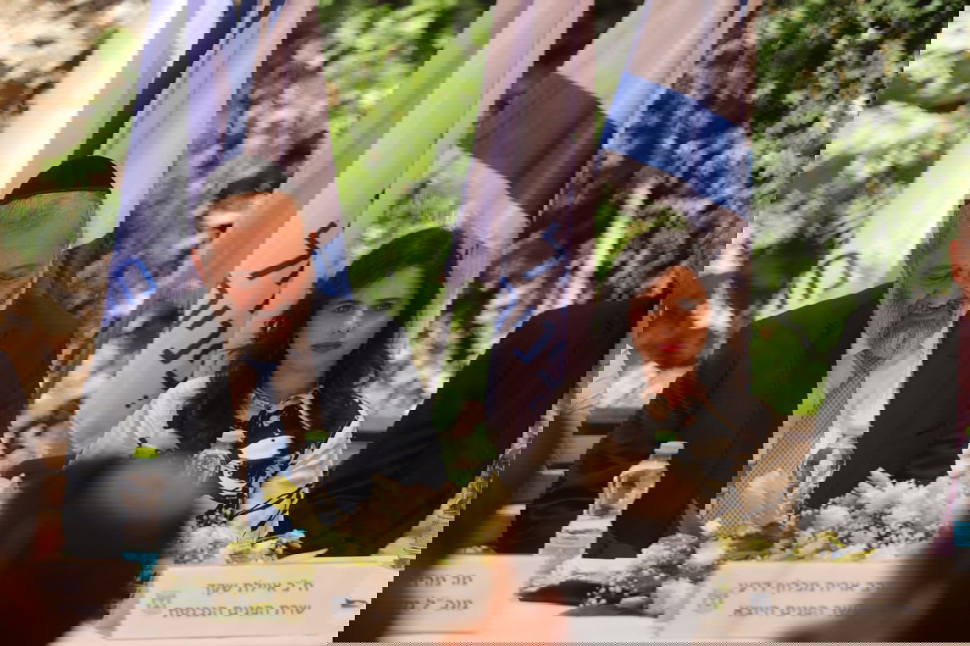 השר היוצא אריה דרעי: "מבקש סליחה, לפעמים הפתיל קצר"