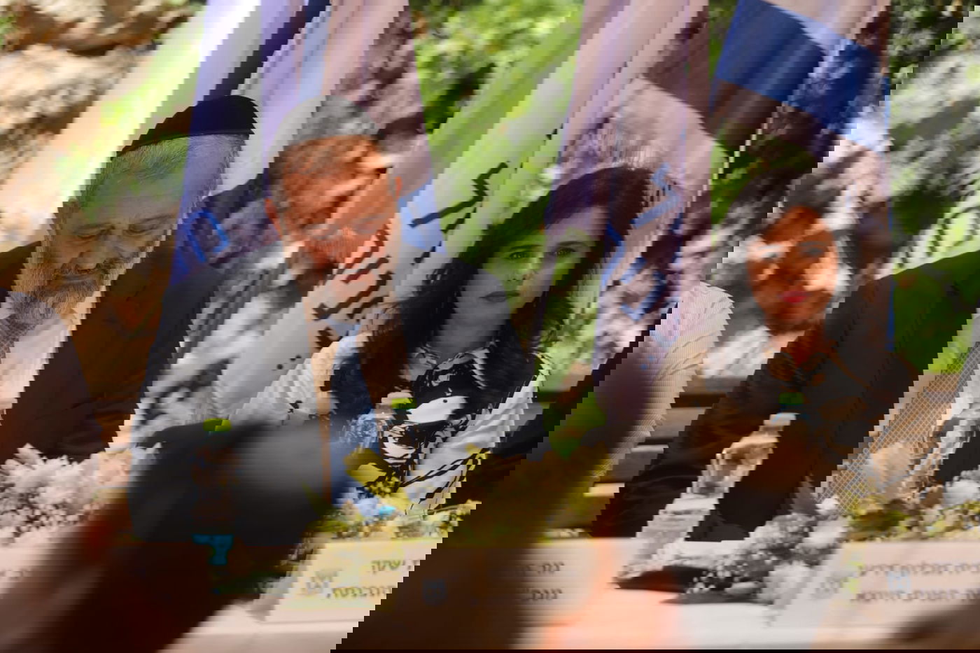 השר היוצא אריה דרעי: "מבקש סליחה, לפעמים הפתיל קצר"