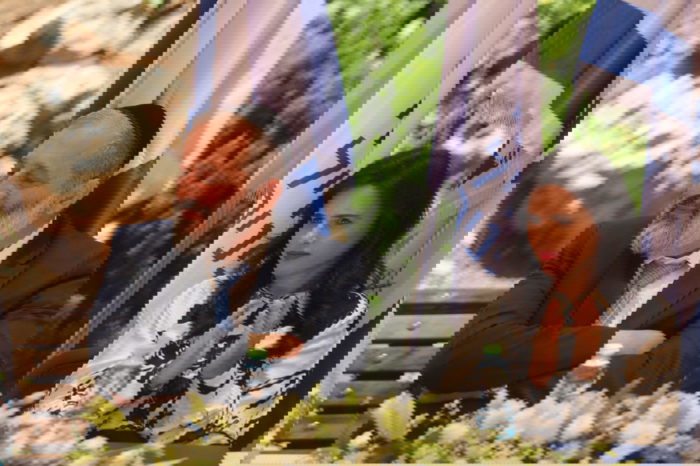 השר היוצא אריה דרעי: "מבקש סליחה, לפעמים הפתיל קצר"