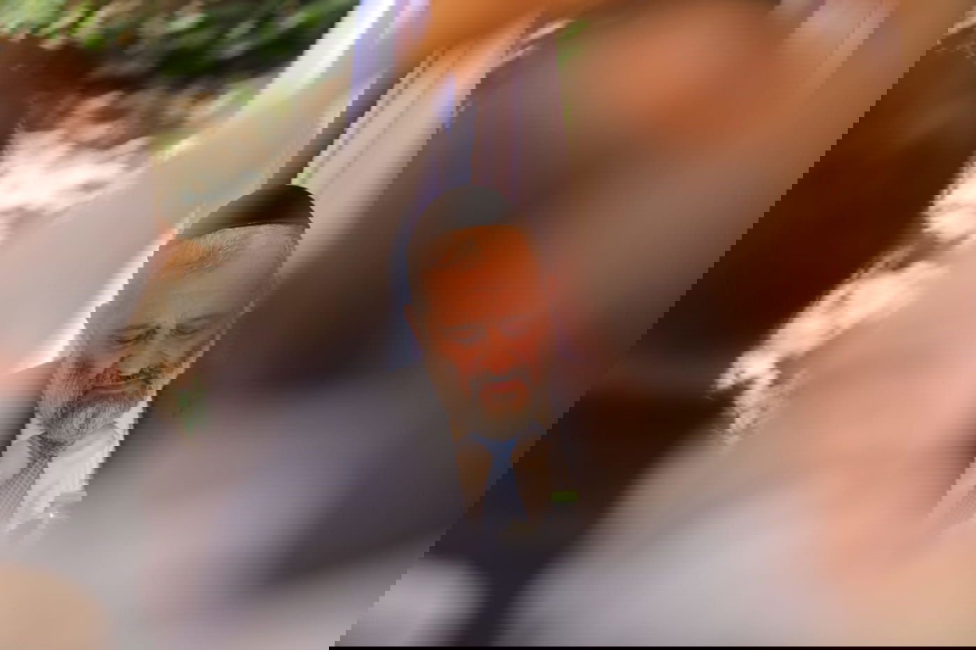 השר היוצא אריה דרעי: "מבקש סליחה, לפעמים הפתיל קצר"