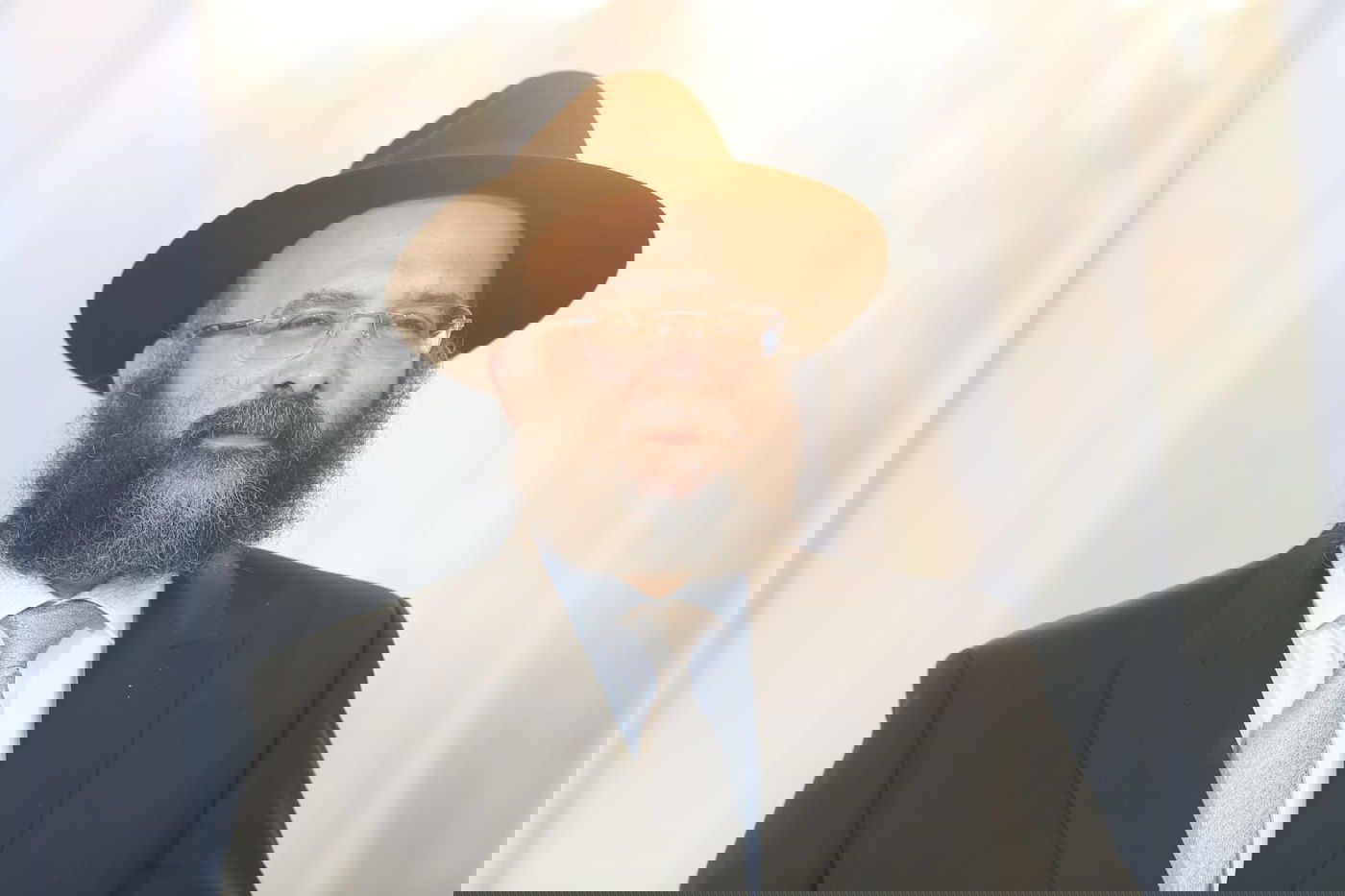 פרוייקט 'געגועים': ניגון לר' אהרן מסטראשלע