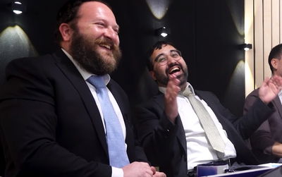 זה מה שמחכה לכם בפרק הקרוב של תחרות הילדים